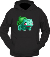Bluza z kapturem Pokemon