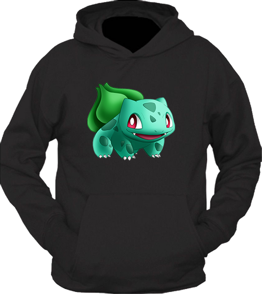 Bluza z kapturem Pokemon zdjęcie 1