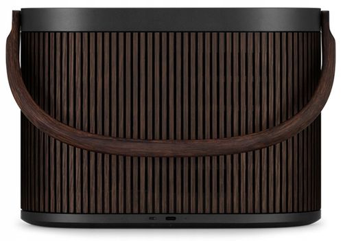 Głośnik bluetooth Bang & Olufsen Beosound A5 Dark Oak na Arena.pl