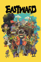 Eastward Klucz Kod CD KEY BEZ VPN WYSYŁKA 24/7