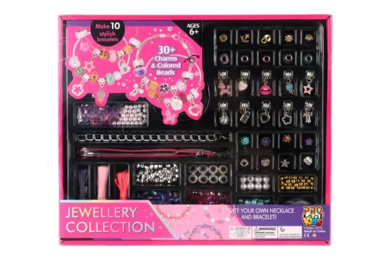 Akademia Mody bransoletki zdjęcie 1