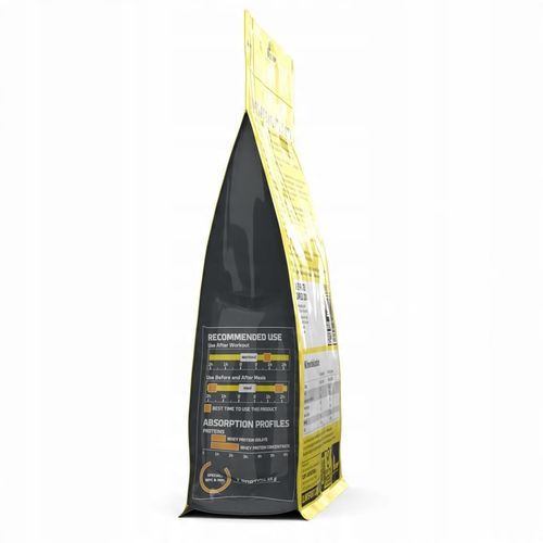 OLIMP WHEY PROTEIN COMPLEX 700g BIAŁKO ODŻYWKA BIAŁKOWA WPC IZOLAT na Arena.pl