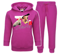 Dres Dziecięcy - Iga Świątek