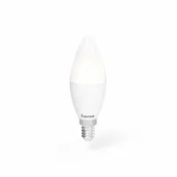Hama ŻARÓWKA LED WIFI E14 5.5W BIAŁA