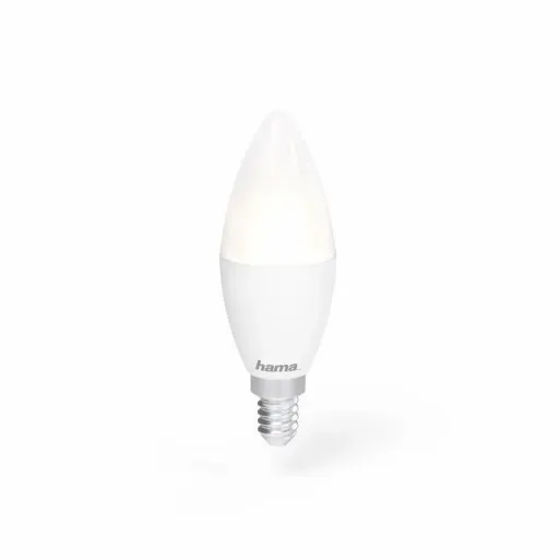 Hama ŻARÓWKA LED WIFI E14 5.5W BIAŁA zdjęcie 1