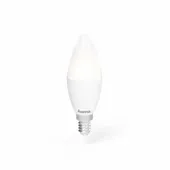 Hama ŻARÓWKA LED WIFI E14 5.5W BIAŁA