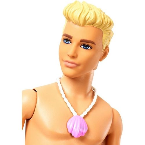 Lalka Barbie Ken Syren na Arena.pl