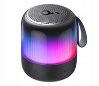 Głośnik przenośny Soundcore Glow Mini 8W Bluetooth Mobilny Czarny