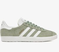 Adidas Sneakersy Gazelle JH5384 Zielony R,49 1/3
