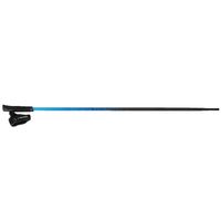 Kijki Nordic Walking Viking Pro Trainer niebieski 110 cm 650-20-7879-15-110
