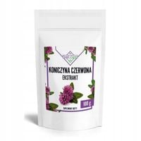 Suplement diety Soul-Farm Koniczyna Czerwona 4:1