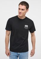 Mustang męska koszulka t-shirt ALEX C PRINT 1013804-4142 M