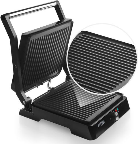 GRILL ELEKTRYCZNY 2400W KD4103 na Arena.pl