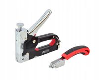 2X AWTOOLS ZSZYWACZ 4-14mm METAL CZARNY + ROZSZYWACZ