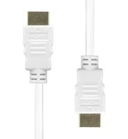ProXtend HDMI Cable 0.5M White