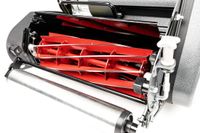 Kaseta wrzeciono 10 noży Cedrus kosiarka wrzecionowa CEDSM50 CEDRSM04