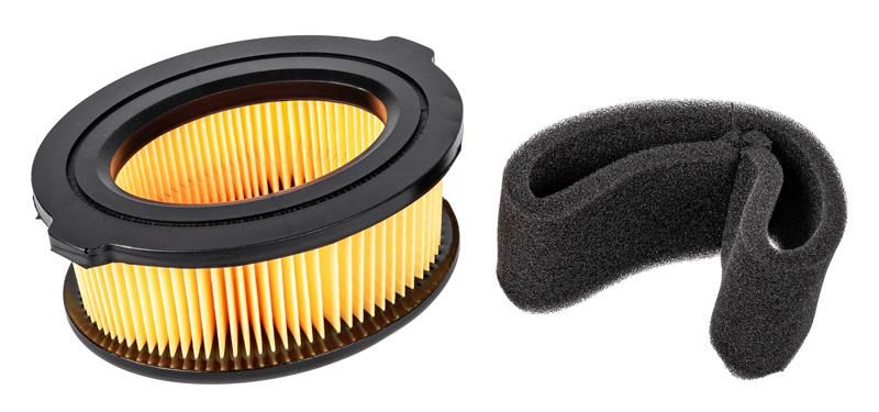 Filtr powietrza MTD Thorx 510039 zdjęcie 1