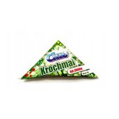Krochmal na zimno do tkanin firan obrusów pościeli serwet trójkąt CLUO 40g