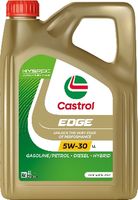 Olej silnikowy Castrol Edge LL FST Titanium 4 l 5W-30