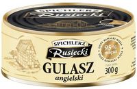 PAMAPOL GULASZ ANGIELSKI 300G PUSZKA
