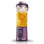 Blender przenośny Ninja Blast BC151EUPR fioletowy bezprzewodowy