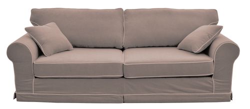 Sofa Elsa 3 os. 231x96x87 cm na Arena.pl