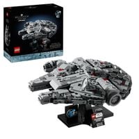 LEGO 75375 Star Wars - Sokół Millennium X