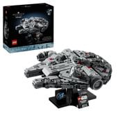 LEGO 75375 Star Wars - Sokół Millennium X