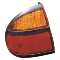 LAMPA TYLNA LEWA RENAULT LAGUNA I 1994 1995 1996 1997 1998 1999 2000 2001