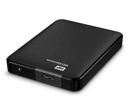 Western Digital Elements 2TB  2,5'' WDBU6Y0020BBK-WESN na Arena.pl