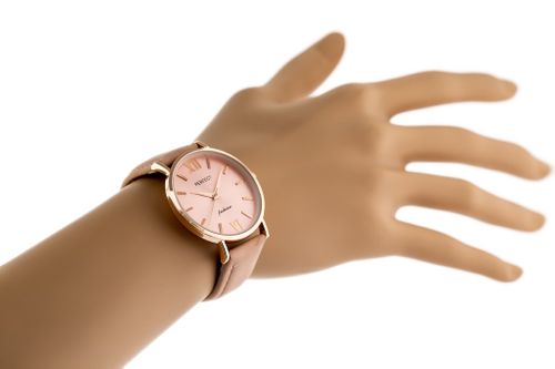 PERFECT A3061 (zp883b) - pink na Arena.pl