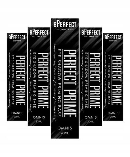 BPERFECT Baza pod Cienie do Powiek Perfect Primer na Arena.pl