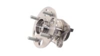 VKBA 6828/SKF ŁOŻYSKO KOŁA TOYOTA T. YARIS 06- +ABS Z PIASTĄ