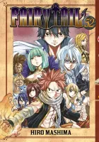 Fairy Tail. Tom 52