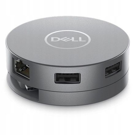 Stacja dokująca Dell DA305 USB-C 90W 470-AFKL zdjęcie 8