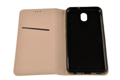 Etui Smart do LG K30 2019 złoty na Arena.pl