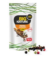 Zapas Pieprz kolorowy 154g