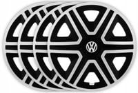 KOŁPAKI 15 VW VOLKSWAGEN Golf Lupo Jetta Bora ACM