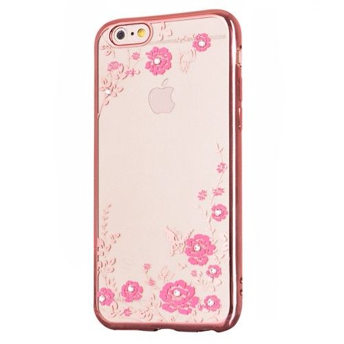 Etui Bloomy kobiece iPhone 6 / 6s na Arena.pl
