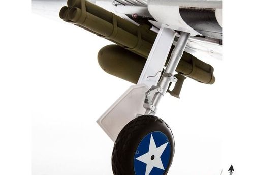 P-47D Razorback 1.2m BNF Basic na Arena.pl