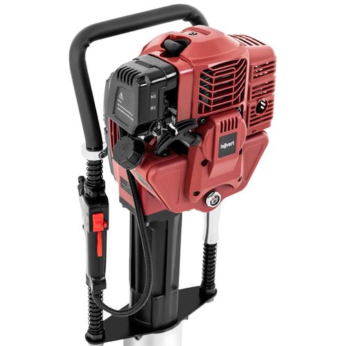 Kafar palownica do wbijania słupków pali do 100 mm 1.5 kW na Arena.pl