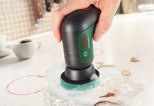 Szczotka do czyszczenia BOSCH 06033E0000 na Arena.pl