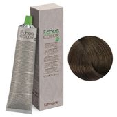ECHOSLINE ECHOS COLOR FARBA 6.0 Ciemny Blond