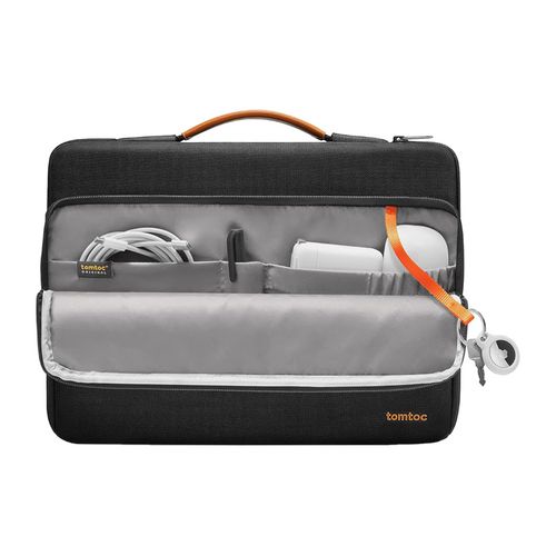 torba na laptop defender-a14 (czarny) na Arena.pl