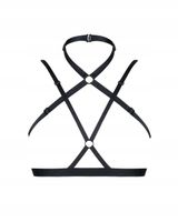 Uprząż na ciało Promees Elena Body Harness