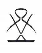 Uprząż na ciało Promees Elena Body Harness