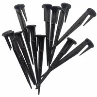 Szpilki do przewodu ograniczającego robota koszącego 250 szt Kołki kotwy