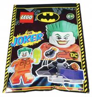 klocki lego 212011 dc super heroes the joker saszetka