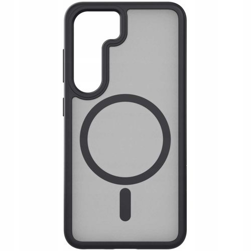 Spacecase Hybrid Mag Galaxy S23 Black na Arena.pl