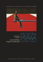 Filozofia prawa Jacek Hołówka, Bogdan Dziobkowski